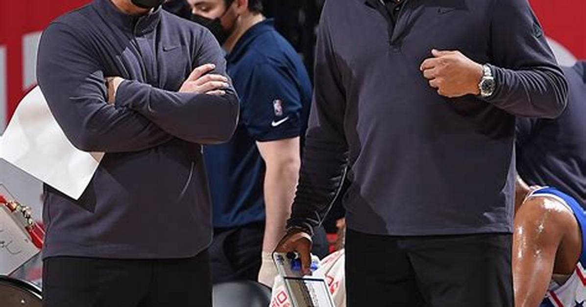 Dave Joerger