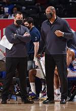 Dave Joerger