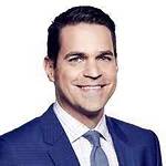 Dave Karger Net Worth
