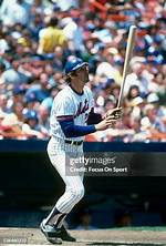 Dave Kingman
