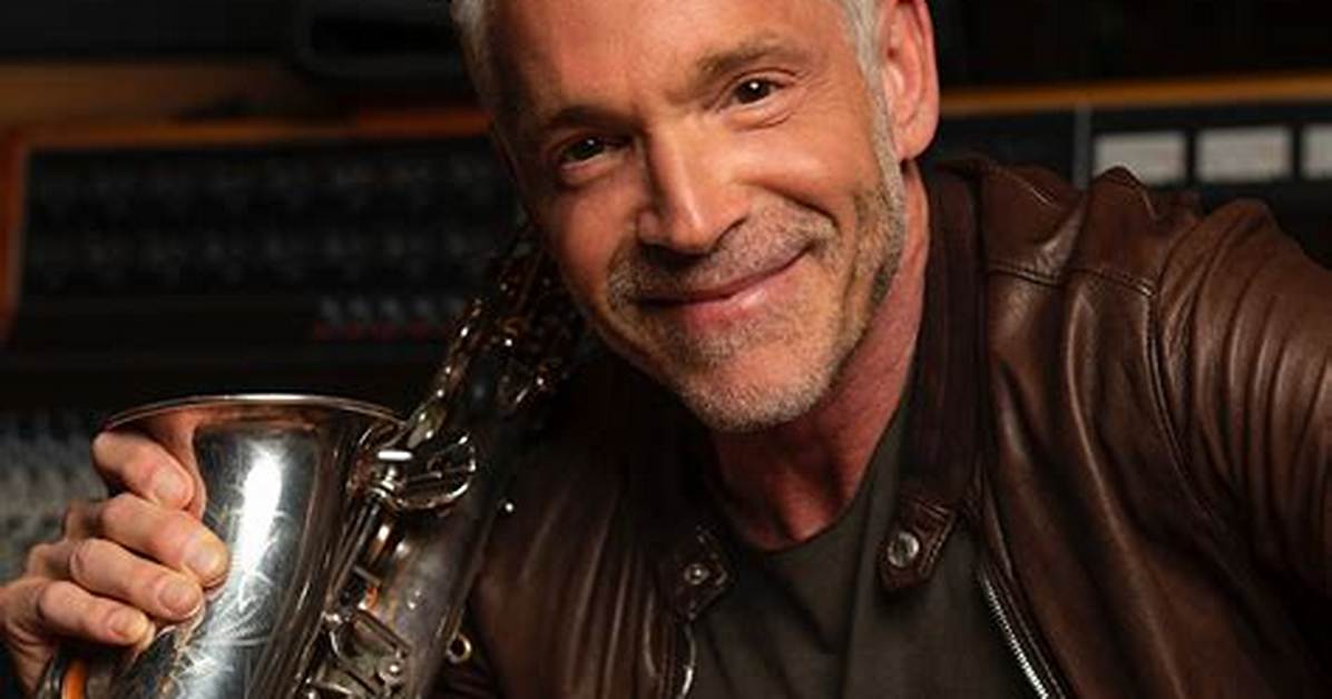 Dave Koz