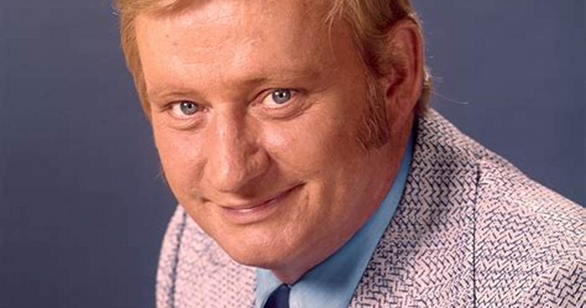 Dave Madden