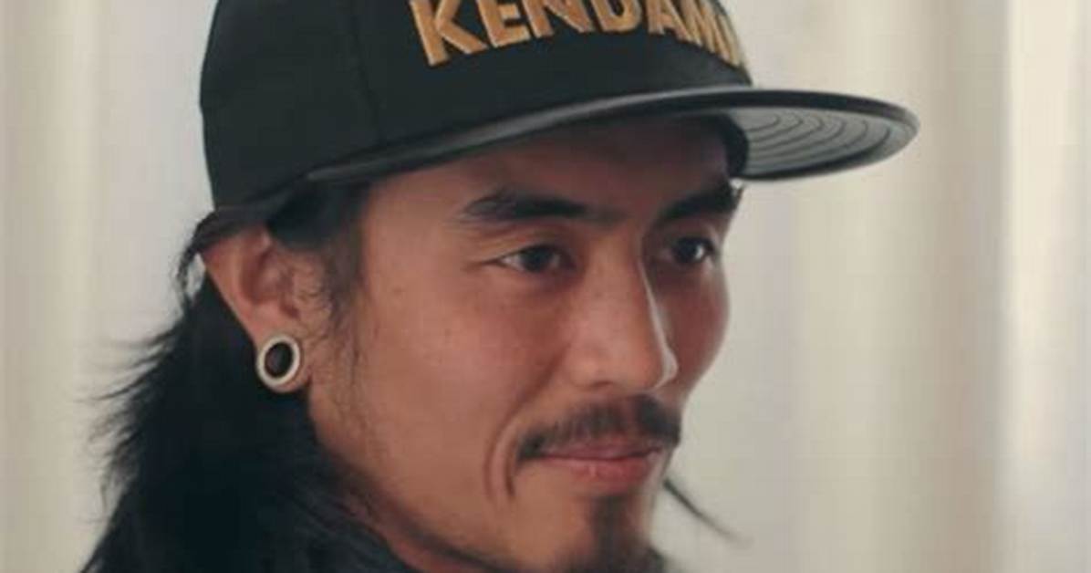 Dave Mateo