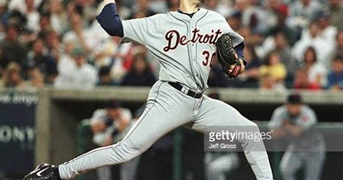 Dave Mlicki