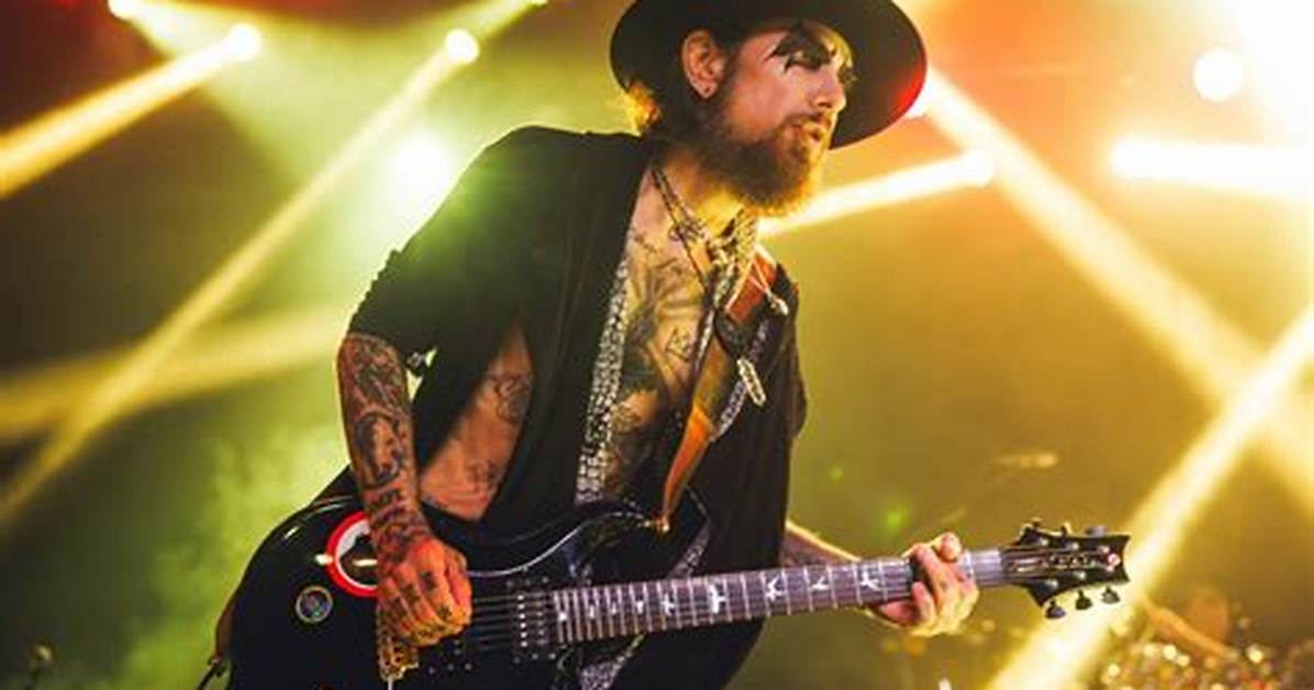 Dave Navarro