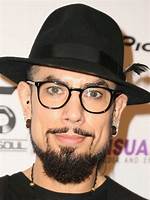 Dave Navarro