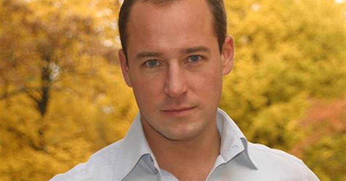 Dave O’brien (Actor)