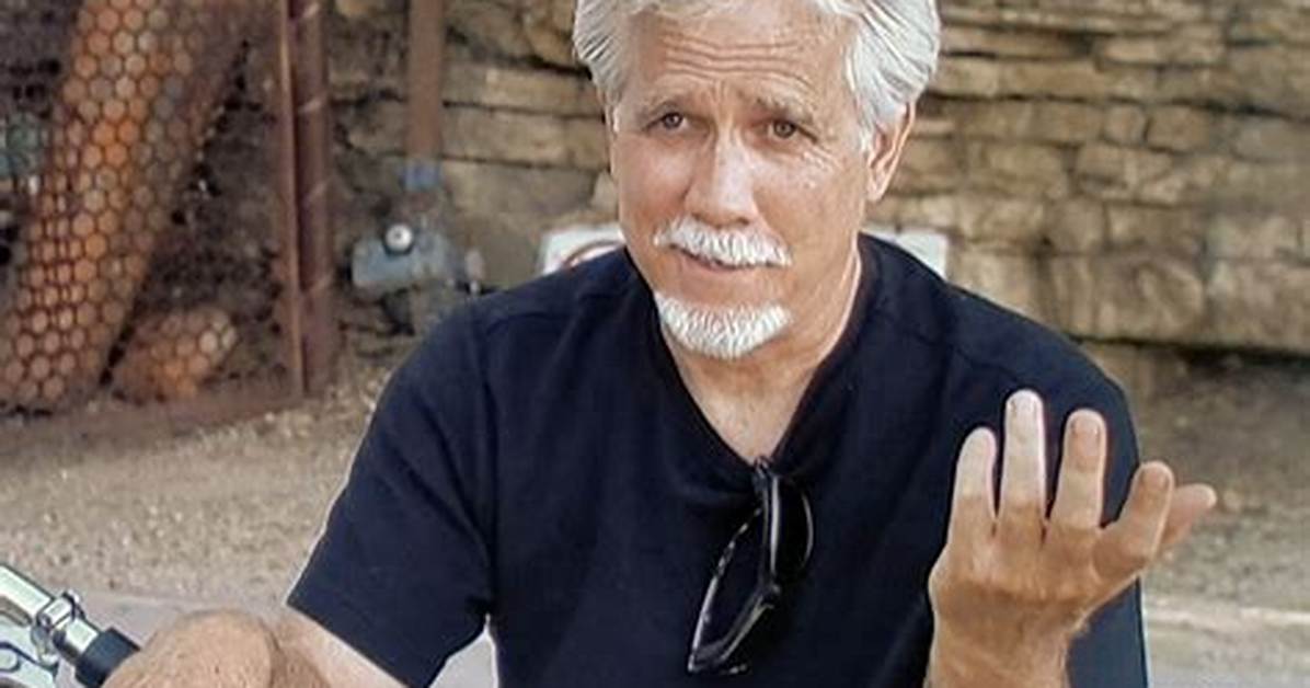 Dave Ohrt