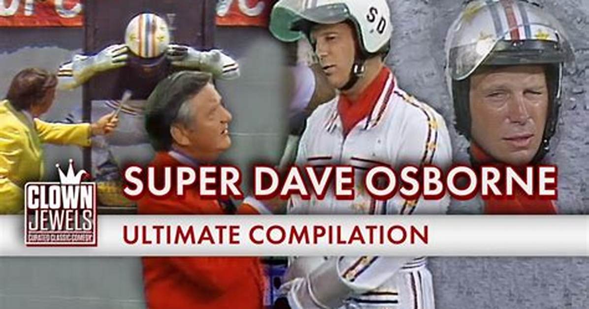 Dave Osborne