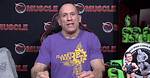 Dave Palumbo
