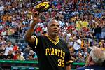 Dave Parker