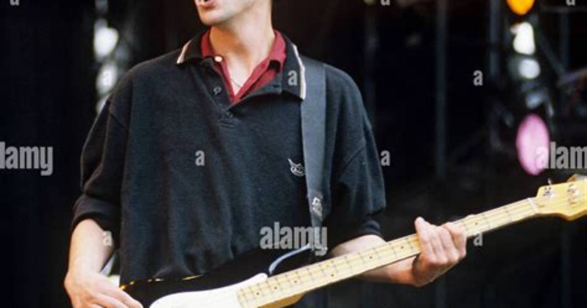 Dave Parsons