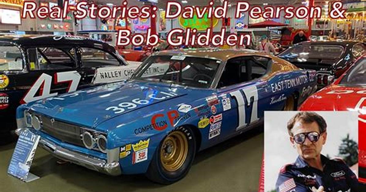 Dave Pearson