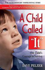 Dave Pelzer