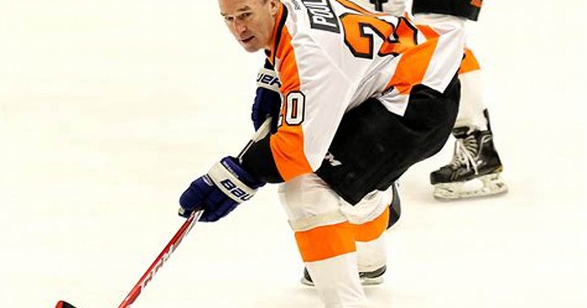 Dave Poulin