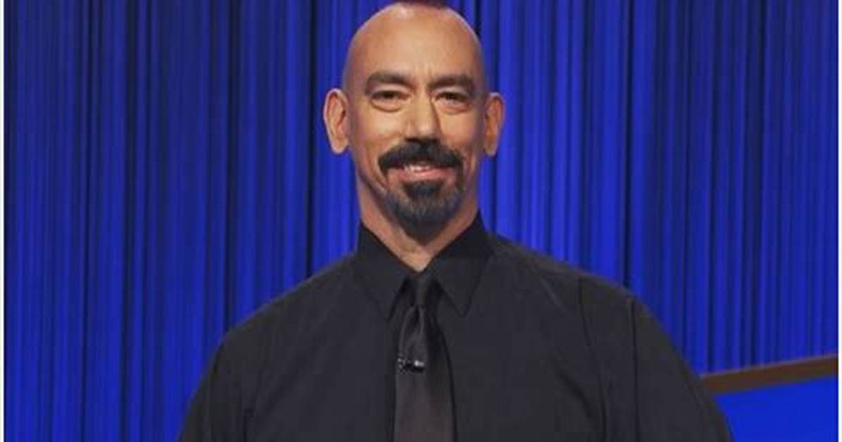 Dave Rapp