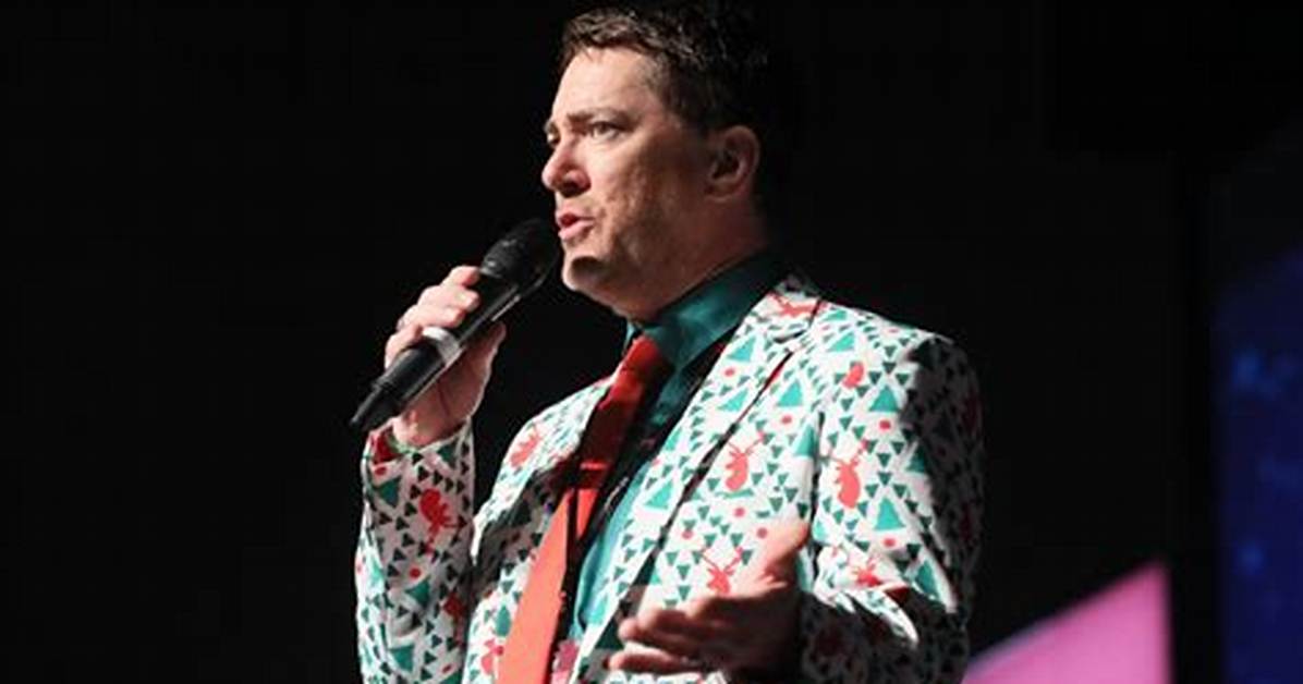 Dave Ryan