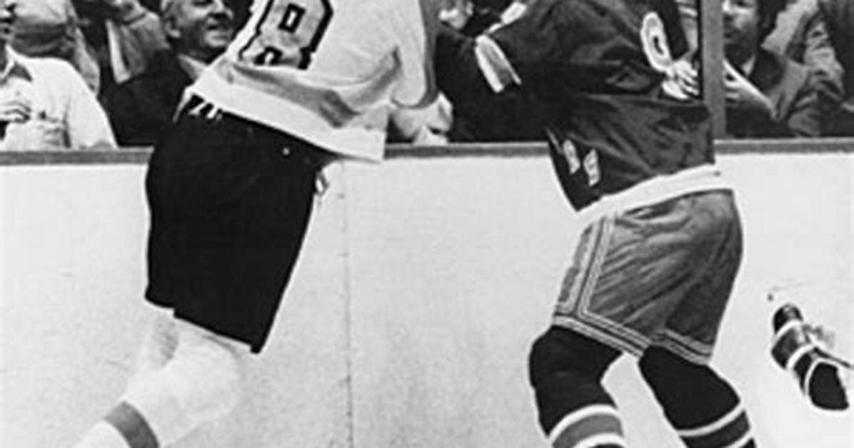 Dave Schultz