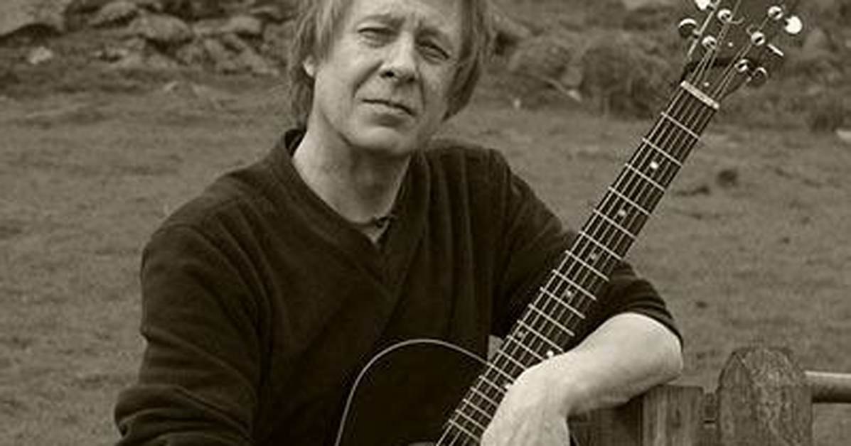 Dave Sharp
