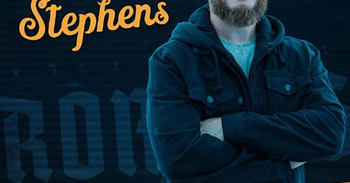 Dave Stephens