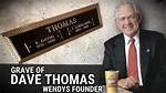 Dave Thomas