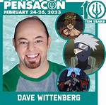 Dave Wittenberg