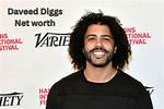 Daveed Diggs | Girlfriend, Net Worth, Rafael Casal, Wife, Little Mermaid Live, Sebastian, Layton Well, Snowpiercer, Related to Taye Diggs, Blindspotting, Hamilton, Clipping, Black-Ish, Lin-Manuel Miranda, Velvet Buzzsaw