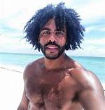 Daveed Diggs Height