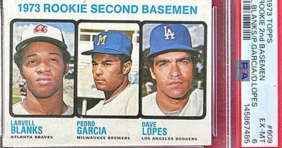 Davey Lopes