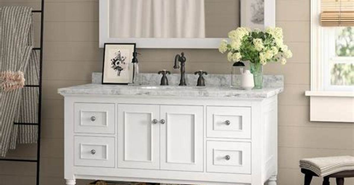 Davey Vanity
