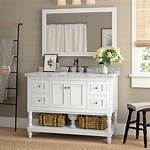 Davey Vanity