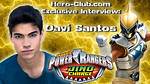Davi Santos
