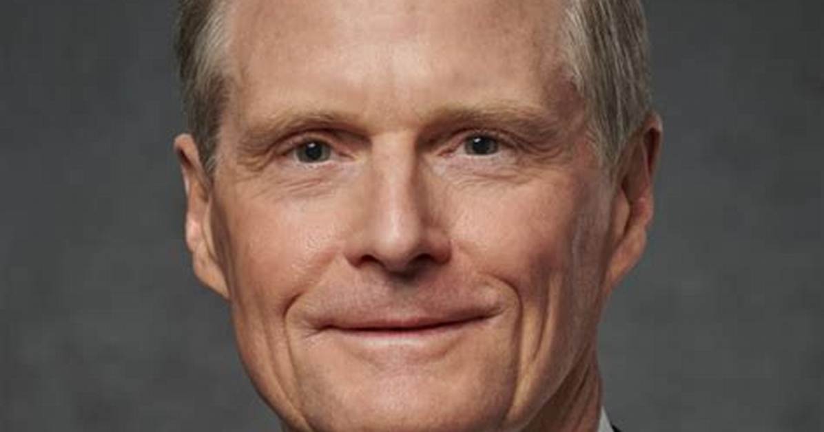 David A. Bednar