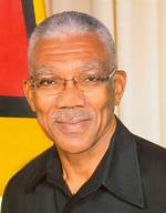 David A. Granger