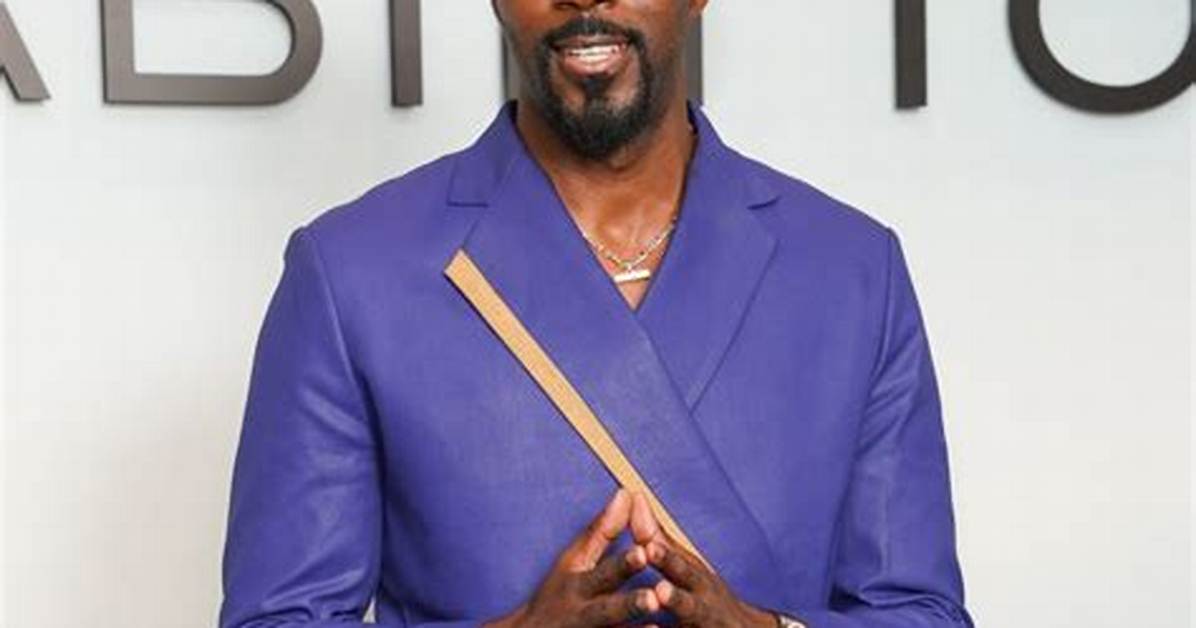 David Ajala