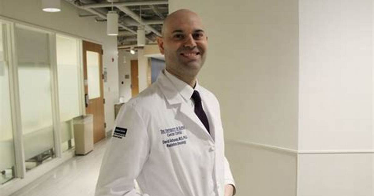 David Akhavan