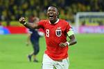 David Alaba