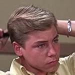 David Alan Bailey
