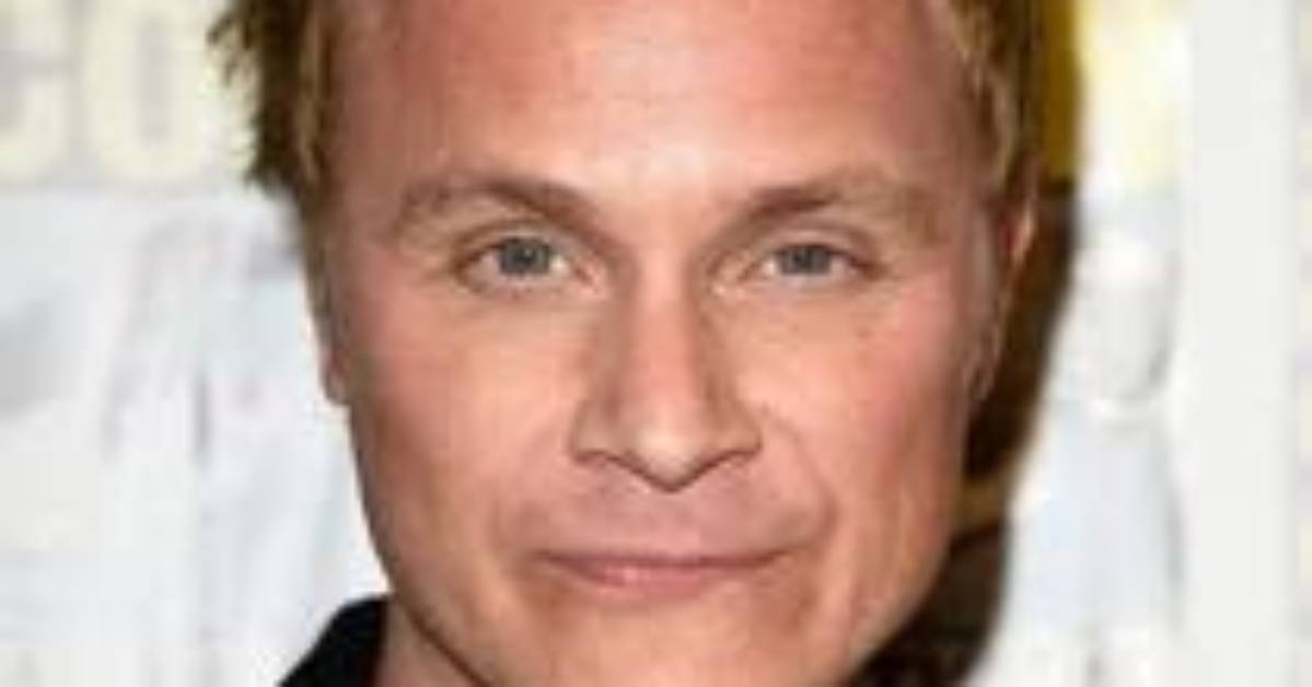 David Anders Bio (Wiki)