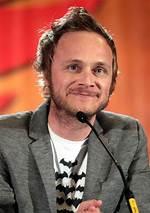David Anders Net Worth