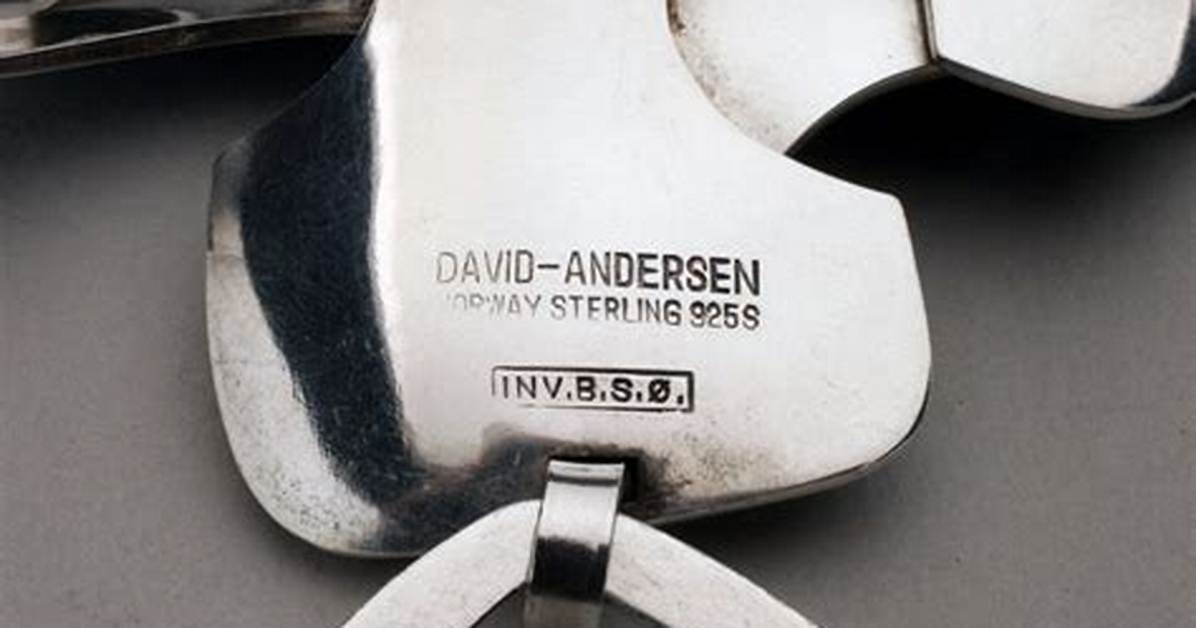 David Andersen