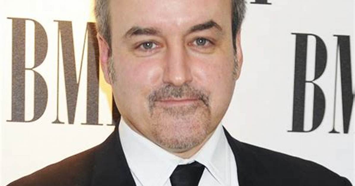 David Arnold