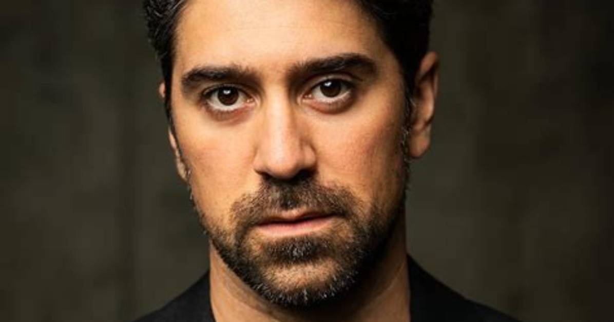 David Attar Fan Casting