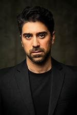 David Attar Fan Casting