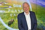 David Attenborough