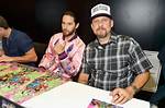 David Ayer Height