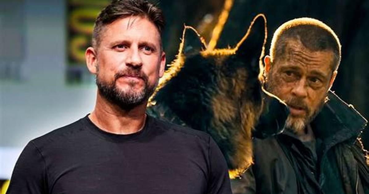 David Ayer