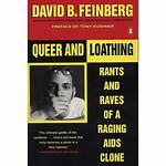 David B. Feinberg