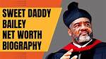 David Bailey Net Worth