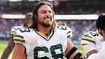 David Bakhtiari